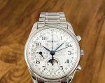 Longines Master Collection丨Ref L2.673.4.78.6