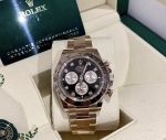 Rolex Cosmograph Daytona丨Ref M126505
