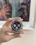 Rolex Cosmograph Daytona Series丨Ref 116599 RBOW  (Rainbow Daytona)