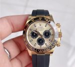 Rolex Cosmograph Daytona Series丨Ref M116518ln-0048