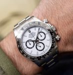 Rolex Daytona丨Ref 126500LN