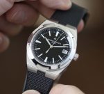 Vacheron Constantin Overseas Series丨Ref 4520V/210A-B483
