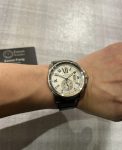 Cartier Calibre de Cartier Collection丨Ref W7100037