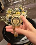 Audemars Piguet Royal Oak Collection丨Ref 26240BA.OO.1320BA.02