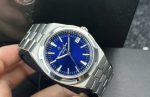 Vacheron Constantin Overseas Series丨Ref 4520V/210A-B128