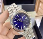 Vacheron Constantin Overseas Series丨Ref 4520V/210A-B128